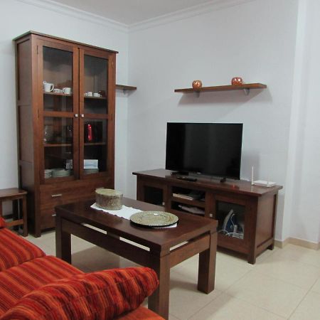 Garrucha Apartment Exterior photo