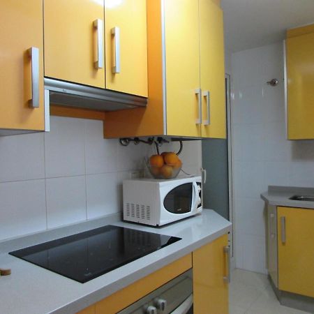 Garrucha Apartment Exterior photo