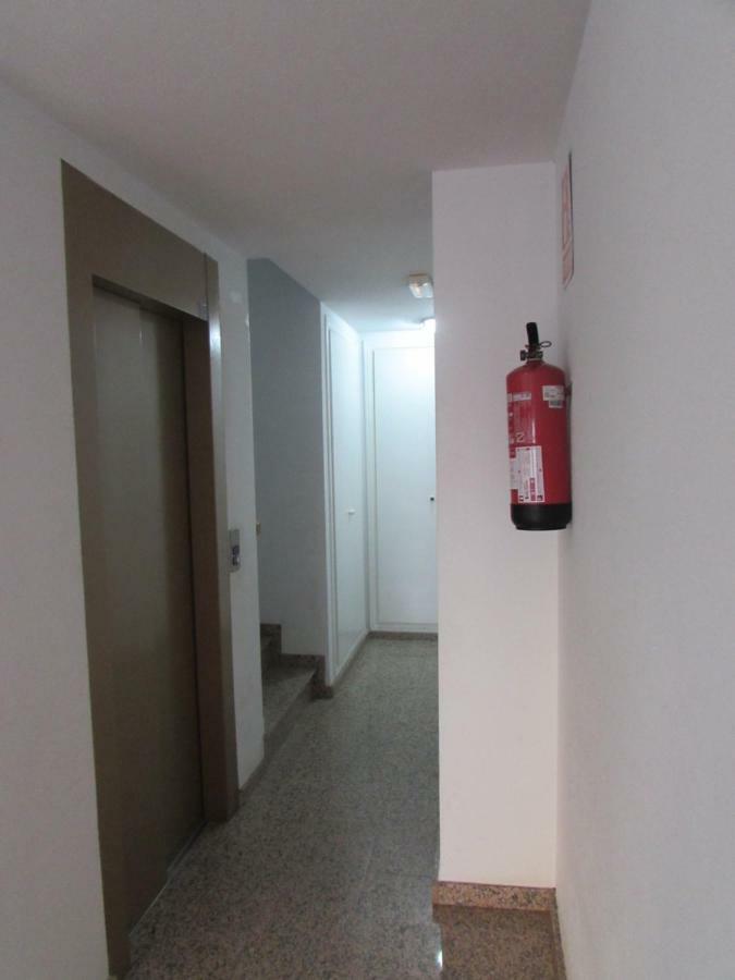 Garrucha Apartment Exterior photo