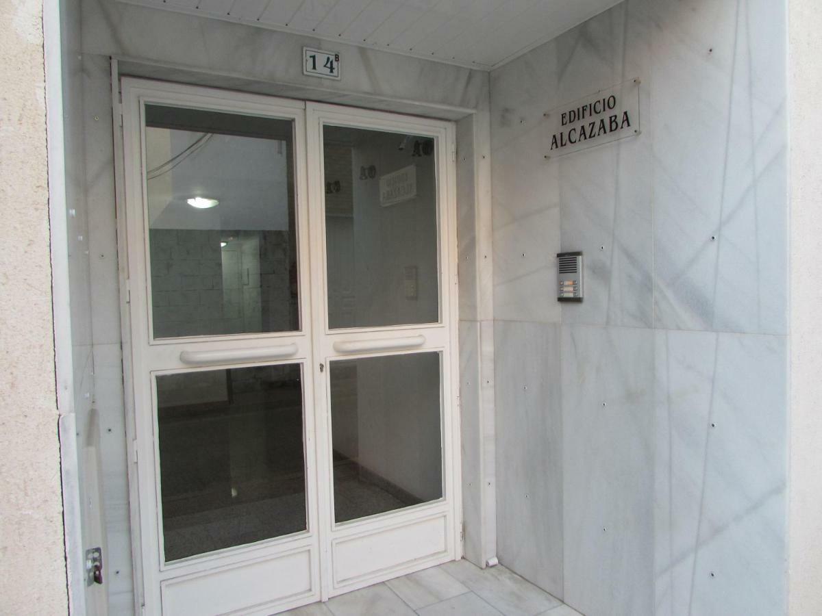 Garrucha Apartment Exterior photo