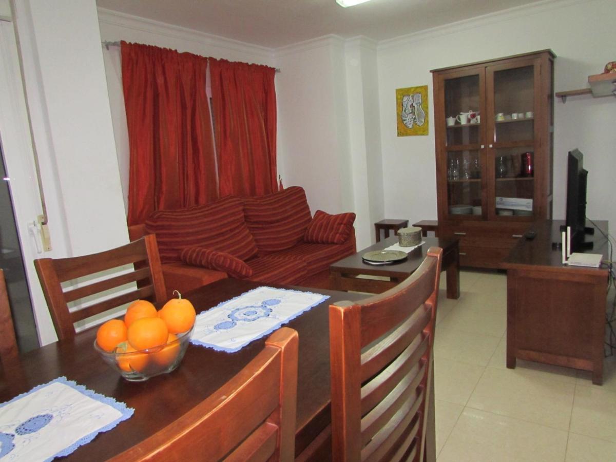 Garrucha Apartment Exterior photo