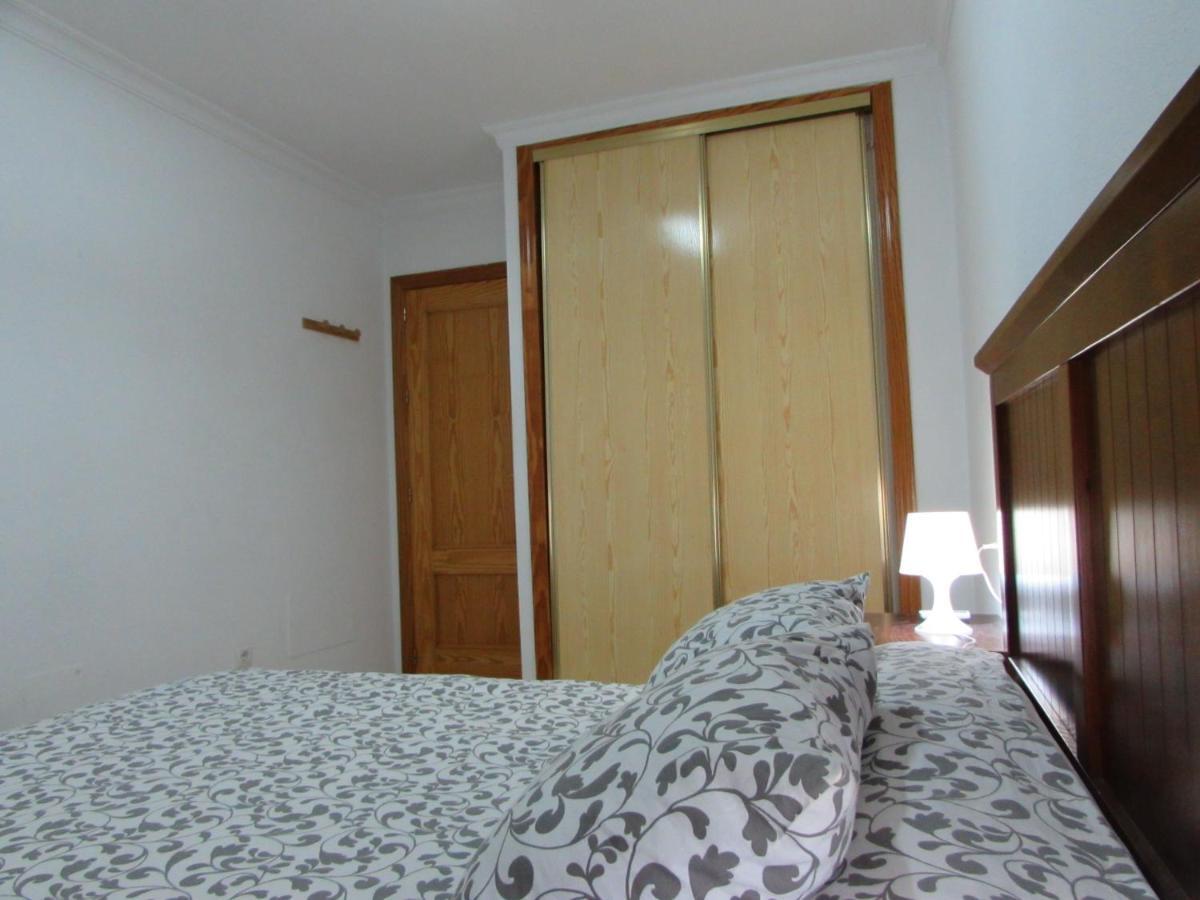 Garrucha Apartment Exterior photo