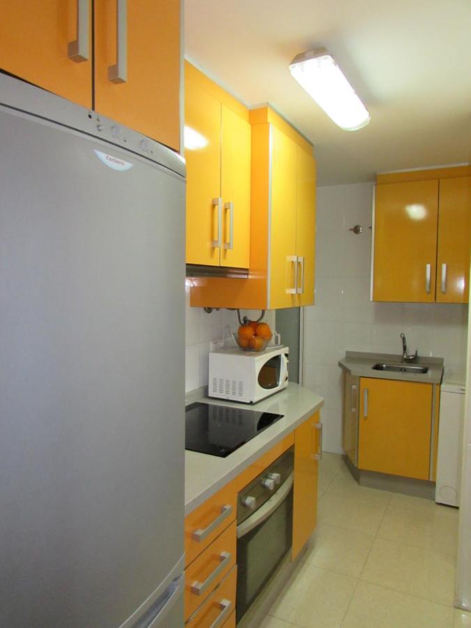 Garrucha Apartment Exterior photo